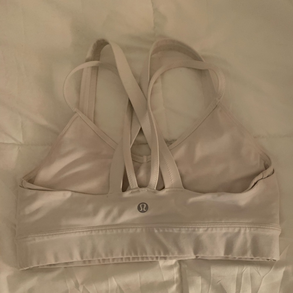 Lulu Lemon Sports Bra